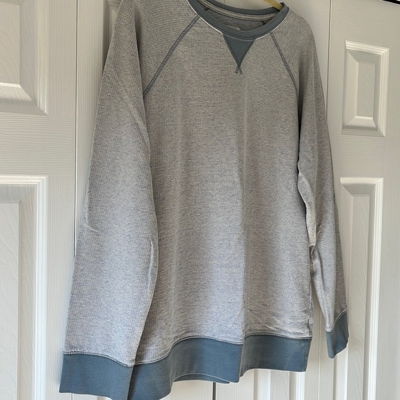 Mens Merona Crew Neck Sweater - Picture 2 of 7